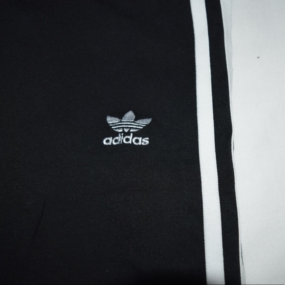 Adidas Leggings - Picture 2 of 2